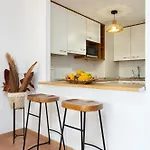 דירה Casa Kos *