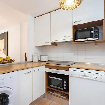 Apartamento Casa Kos *