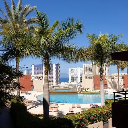 Casa Kos Apartamento Playa Paraíso