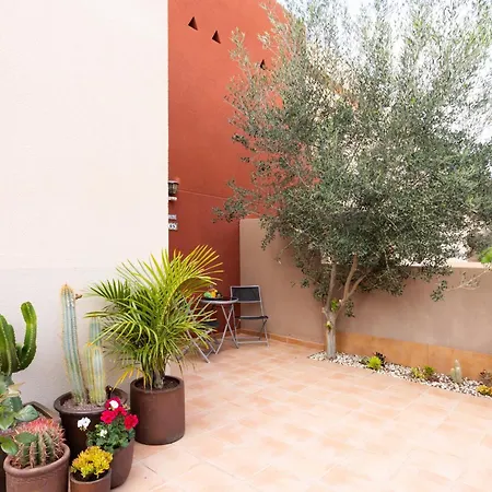 Casa Kos Apartamento *