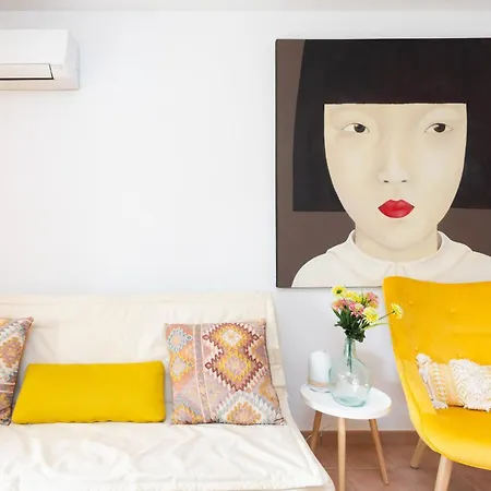 Apartamento Casa Kos *