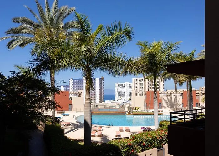 Casa Kos Apartamento Playa Paraíso