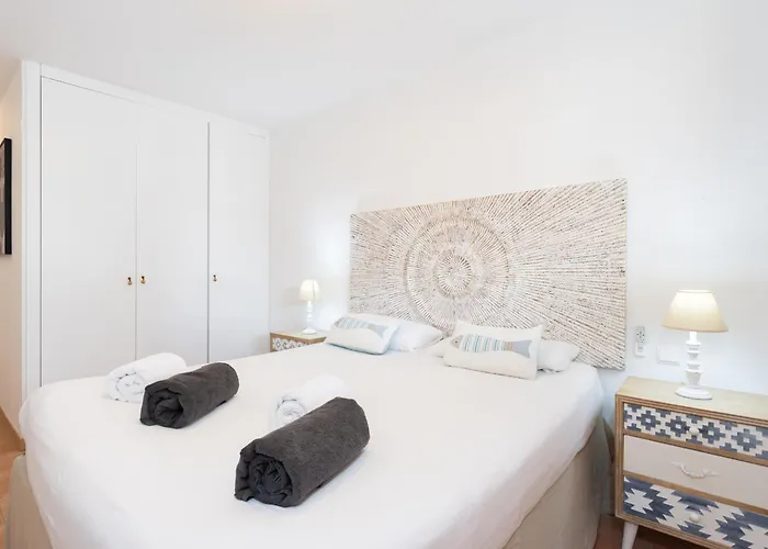 Casa Kos דירה פלאיה פראיסו