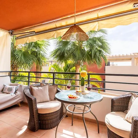 Casa Kos * Playa Paraíso