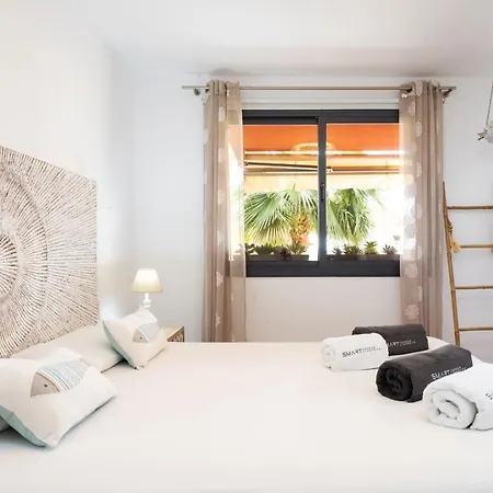 Casa Kos Playa Paraíso