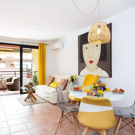 Casa Kos * Playa Paraíso