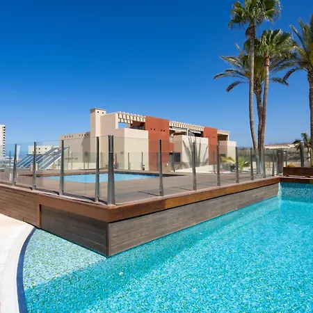 Casa Kos Playa Paraíso