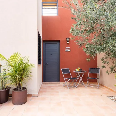 Casa Kos * Playa Paraíso