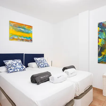 Casa Kos Playa Paraíso