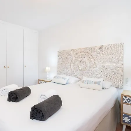 Casa Kos Lejlighed Playa Paraíso