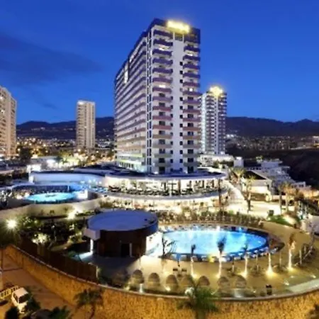 Appartement Casa Kos Playa Paraiso (Tenerife)