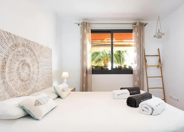 Casa Kos Playa Paraiso (Tenerife)