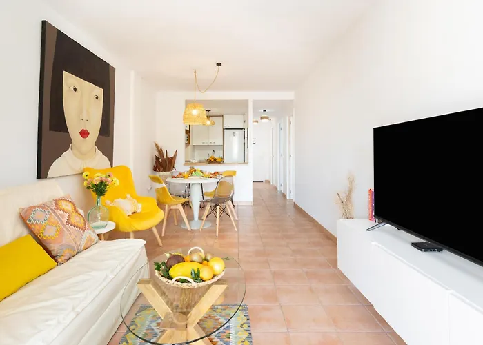 Appartement Casa Kos Playa Paraiso (Tenerife)