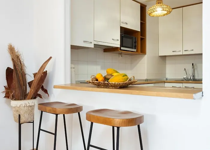 Appartement Casa Kos *