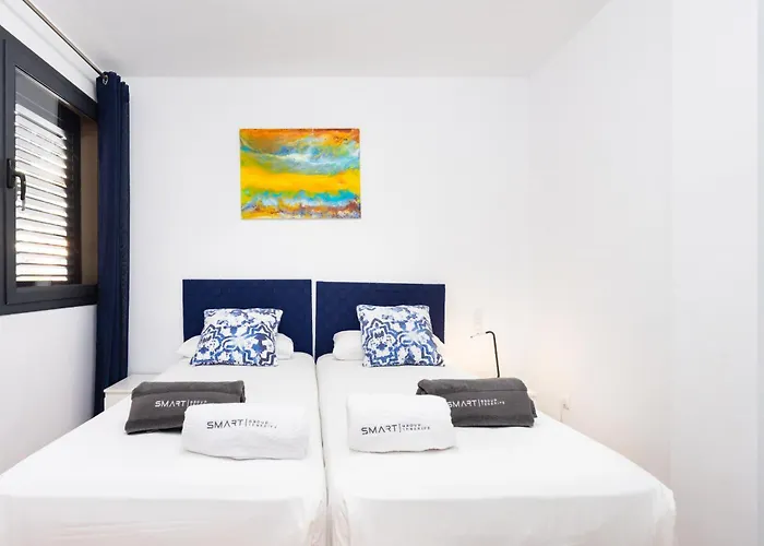 Casa Kos Appartement Playa Paraiso (Tenerife)