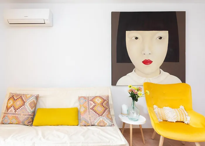 Appartement Casa Kos *
