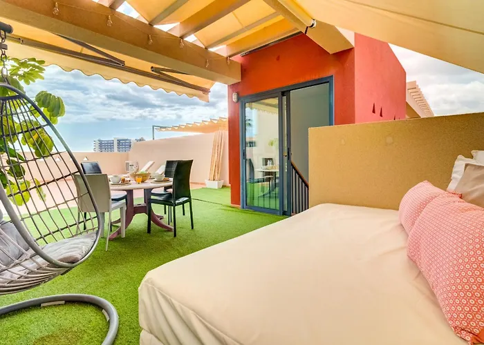 Appartement Casa Kos *