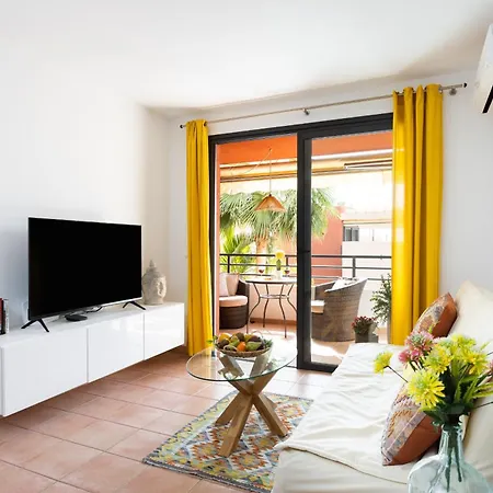 Апартаменты Casa Kos