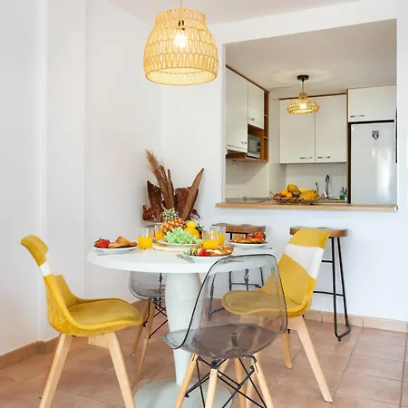 Casa Kos Плайя-Параисо