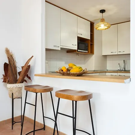 Апартаменты Casa Kos *