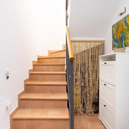 Апартаменты Casa Kos Плайя-Параисо
