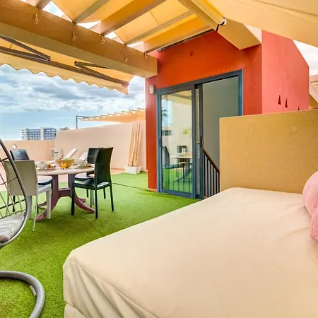 Апартаменты Casa Kos *
