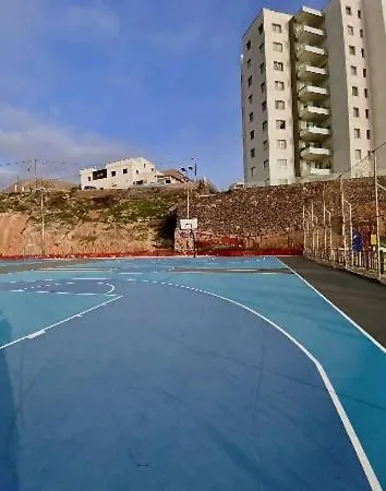 Casa Kos Плайя-Параисо